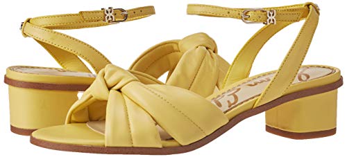 sam edelman low block heel
