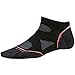 Smartwool Women's PhD Run Ultra Light Mirco - Past Season