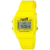 Neff Unisex Water Resistant Flava Watch
