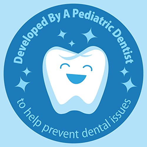 Dr. Brown's PreVent Orthodontic Baby Pacifier, Suction Free Air Channel