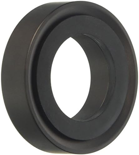 JSG Oceana MRBrNick Vessel Mounting Ring, Brushed Nickel
