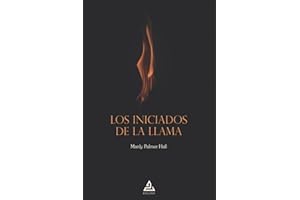 Los iniciados de la llama (Spanish Edition)