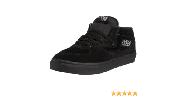 vans half cab amazon