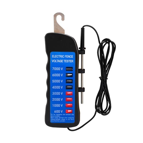 L-FENCE LYDITE Electric Fence Tester