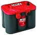 Optima Batteries 8004-003 34/78 RedTop Starting Battery primary