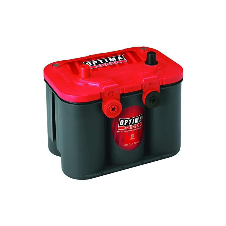 Winch Batteries The Best Winch