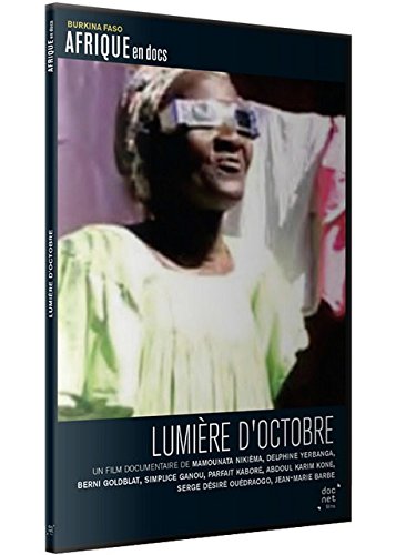 Lumière D'octobre