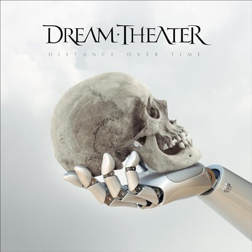 Dream Theater - When Dream and Day Unite - Amazon.com Music
