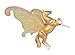 Breyer Wind Dancers Sirocco Fantasy Horse Toy