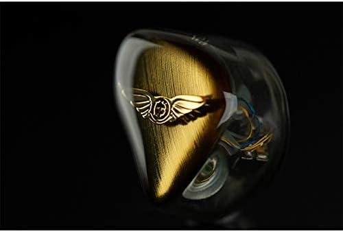EMPIRE EARS BA Type in-Ear Monitor Earphone Legend X Japan Gold (Universal Fit)【Japan Domestic Genuine Products】【Ships from Japan】