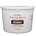 Camerons All Natural Extra Fine Alder BBQ Wood Chips for Smokers (5 Quart, 4.731L) - Kiln Dried Wood Sawdust Shavings for Cocktail Smoking Guns, Stovetop Smokers, Smoke Boxes - Barbecue Grilling Gifts