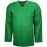 TronX Hockey Practice Jersey (Kelly Green)