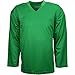 TronX Hockey Practice Jersey (Kelly Green)