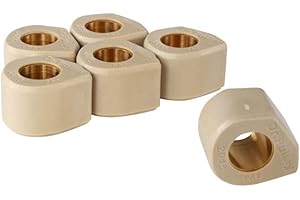 DR. PULLEY DrPulley Sliding Weights (20x15) compatible with PCX, Genuine Blur 220, 13G