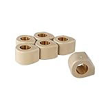 DrPulley Sliding Weights (20x15) compatible with
