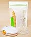 Oliso FF600 Frisper Freshkeeper 600 Vacuum Food Sealer