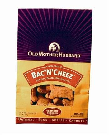 20OZ SM BACNCHE BISCUIT