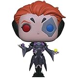Funko Pop! Games: Overwatch - Moira