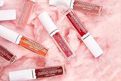 wet n wild Liquid Lipstick Cloud Pout
