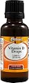 Vitacost Vitamin D Drops -- 2000 IU per serving - 1 fl oz