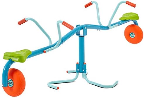 TP Toys Spiro Spin Teeter Totter 