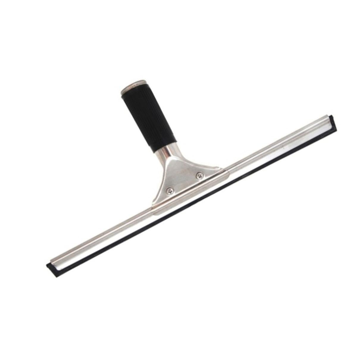 MSV 100324 Professional Glass Scraper 25 cm Stainless Steel