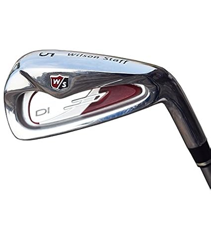 wilson di9 irons