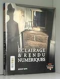 SG couleurs : éclairage et rendu numériques by 