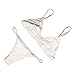Biki Wave New Hot Design Sexy Women Bikini Brazilian Thong Swimsuit Swimwear