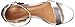 Chinese Laundry Women's Rubie Dazzle Meta Dress Pump