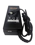 New GHU AC Adapter 65W 7.4mm Charger Replacement
