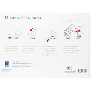 El cazo de Lorenzo (Spanish Edition)