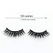 7 Pairs Natural Faux Mink lashes Fluffy False Eyelashes Wholesale 3D Lashes Pack