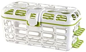 dishwasher holder for baby bottles