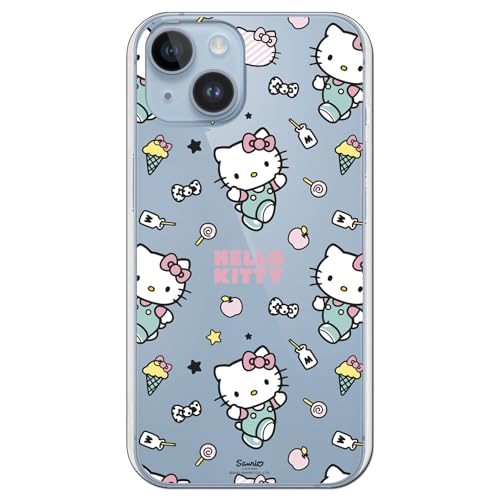 Personalaizer Cover flessibile compatibile per iPhone 15... en promo sur Amazon