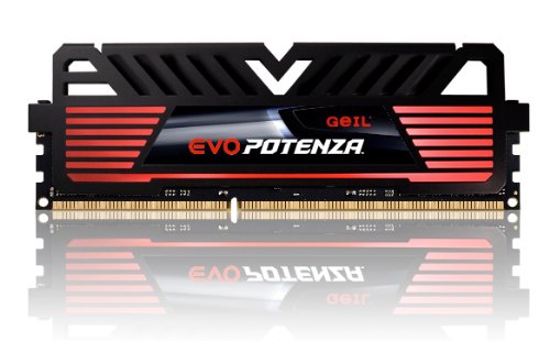 EVO POTENZA 8 GB