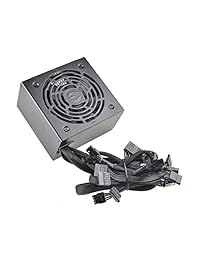 EVGA 700 B1 80+ Bronce, 700W Fuente de alimentación 100-B1-0700-K1