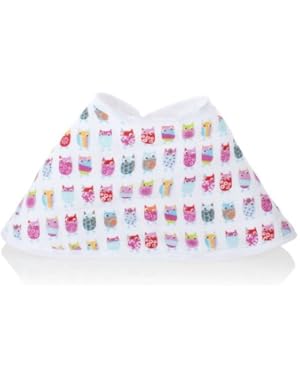 zutano for aden by aden + anais Burpy Bib Single, Walk In The Park