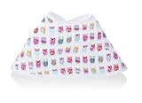 zutano for aden by aden + anais Burpy Bib Single, Walk In The Park