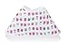 zutano for aden by aden + anais Burpy Bib Single, Walk In The Park