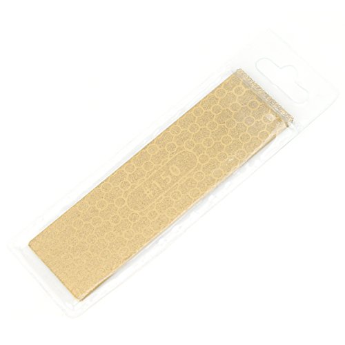 2-PACK Sharpening Stone, 150/600 Grit Sharpener Diamond Knife Sharpening Stone Whetstone - Thumbnail 3