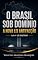 Livro O Brasil sob Domínio: Nova Lei Antifacção