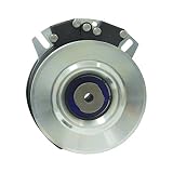 NEW PTO CLUTCH FITS CUB CADET FMZ 50 RZT 50-RZT 54 91704552A 717-04552 71704552A