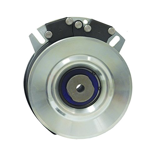 NEW PTO CLUTCH FITS CUB CADET FMZ 50 RZT 50-RZT 54 91704552A 717-04552 71704552A