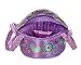 Distroller Ksimerito Baby Crib - Purple Nerlie Neonate Baby Accesories
