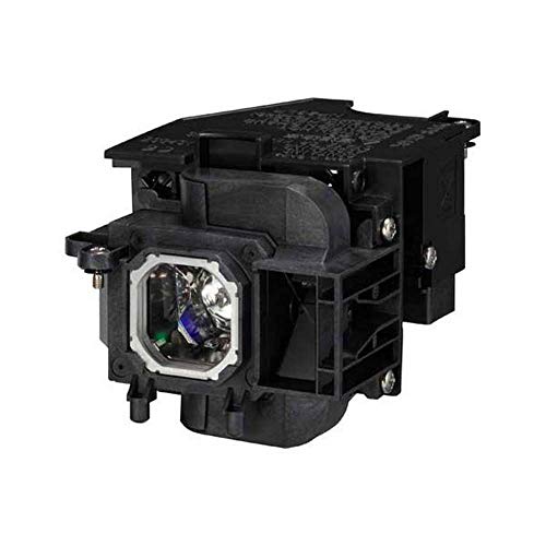 NEC NP23LP Projector Housing w/ High Quality Genuine Original Ushio Bulb