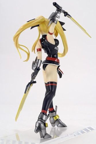 nanoha MOEKORE PLUS No.11 Magical Girl Lyrical Nanoha StrikerS