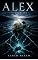 Livro Alex Dominick: Fragmentado