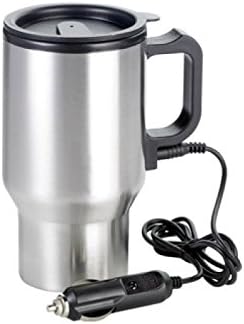 food thermos with car charger