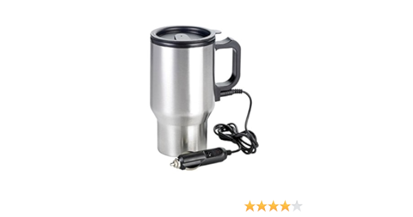 food thermos with car charger